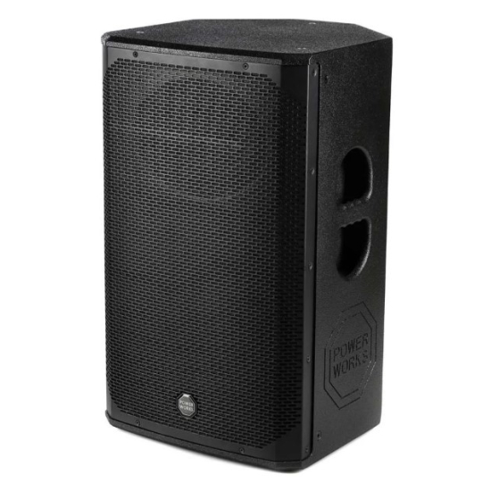 Powerworks artemis 12 passive speaker 